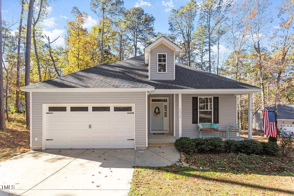 Sanford, NC 27332,1512 Kentucky Avenue