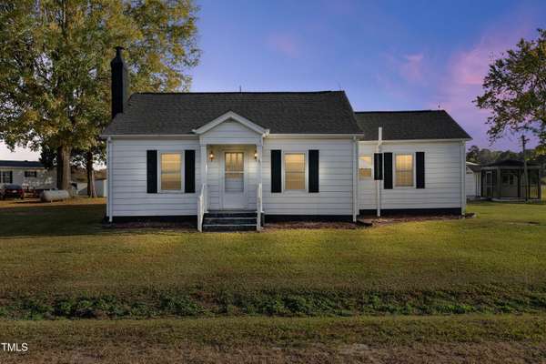 2494 Joel Johnson Road, Lillington, NC 27546