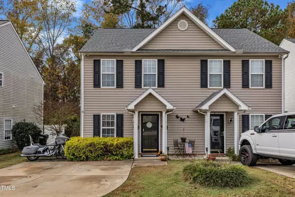 169 Woodson Drive, Clayton, NC 27527