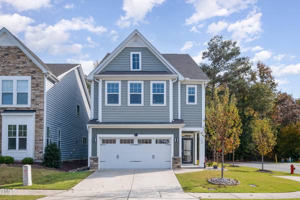 102 Shady Top Lane, Durham, NC 27703