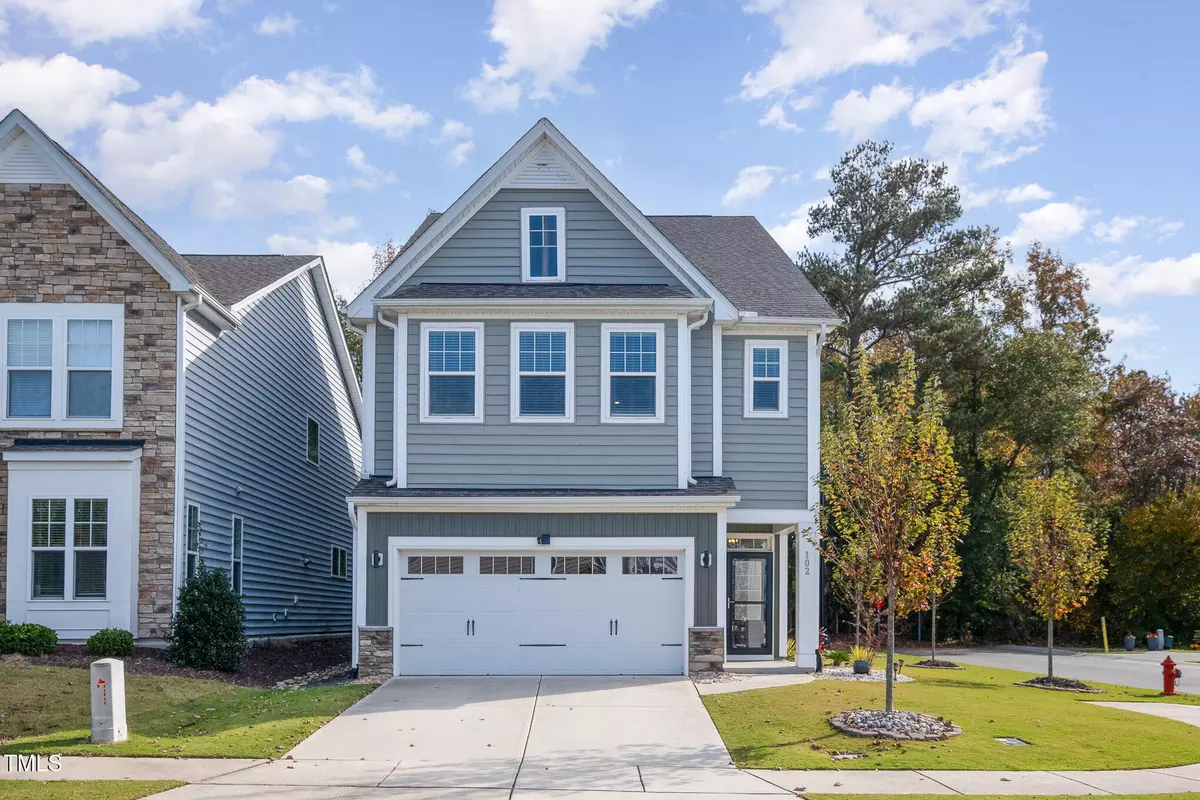 Durham, NC 27703,102 Shady Top Lane
