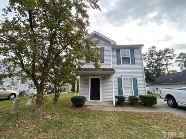 2052 Buffalo Way, Durham, NC 27704