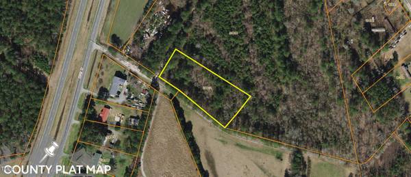 Tbd Foxboro Road, Bethel, NC 27812