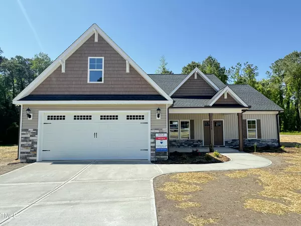 3118 Marion Heights Drive, Kinston, NC 28504