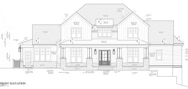 101 Old Mill Place, Durham, NC 27705