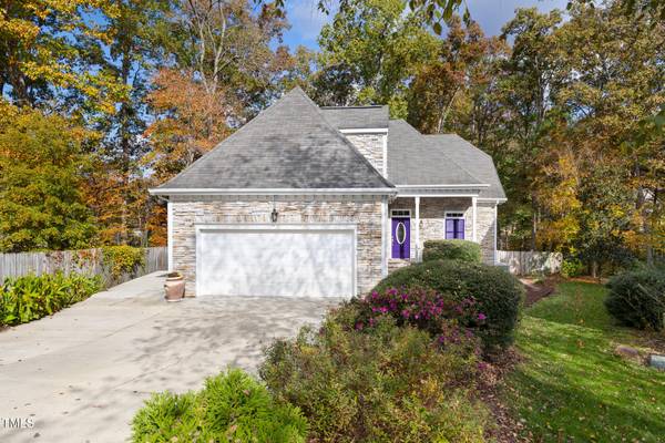 8 Mill Haven Court, Durham, NC 27713