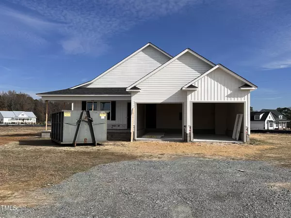 47 Silver Court, Smithfield, NC 27577