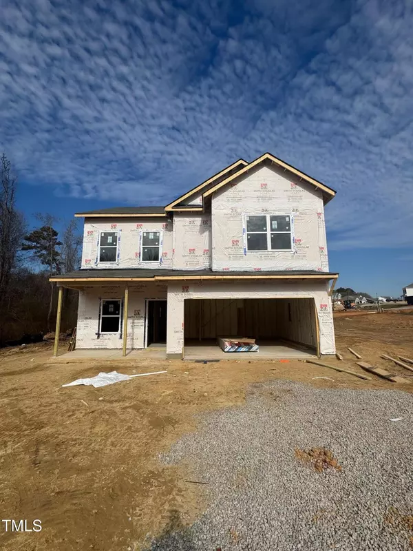 Angier, NC 27501,28 Burley Avenue