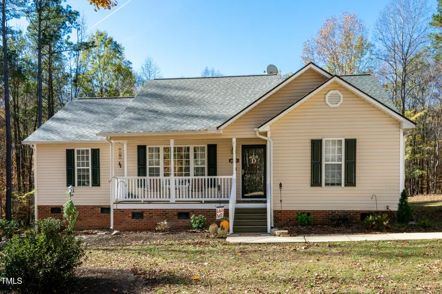 104 Loblolly Court, Clayton, NC 27527