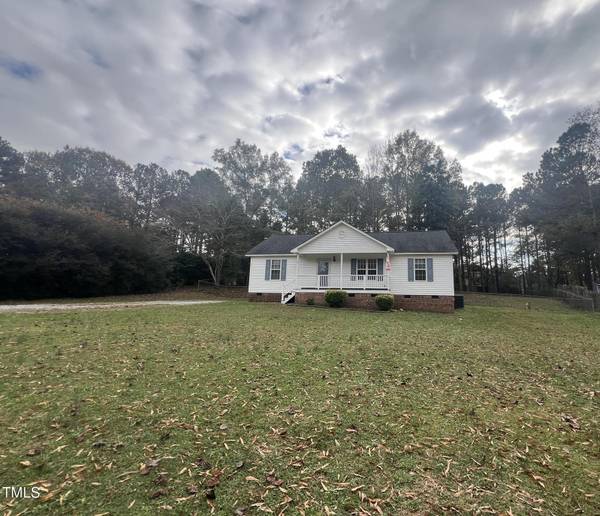 112 Cobey Court, Clayton, NC 27520