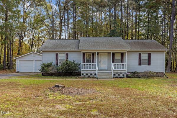 508 Chivalry Drive, Durham, NC 27703