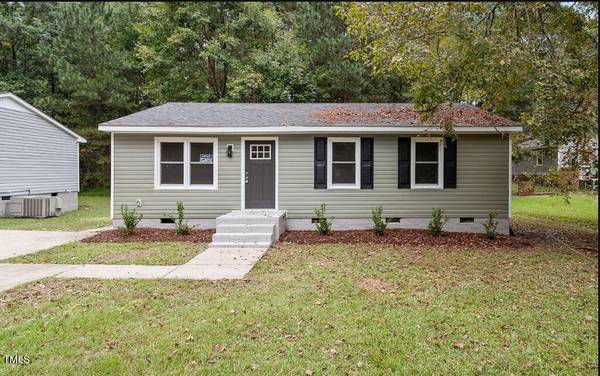 610 Pineland Street, Sanford, NC 27330