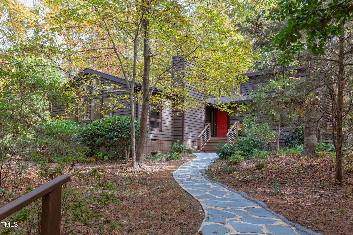 Chapel Hill, NC 27516,107 Hunter Hill Road