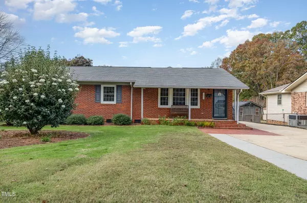 Garner, NC 27529,1314 Pineview Drive