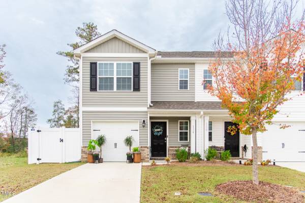 134 March Creek Drive, Fuquay Varina, NC 27526