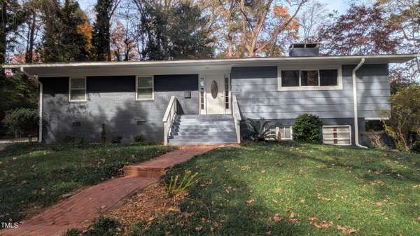 2600 Wade Avenue, Raleigh, NC 27607