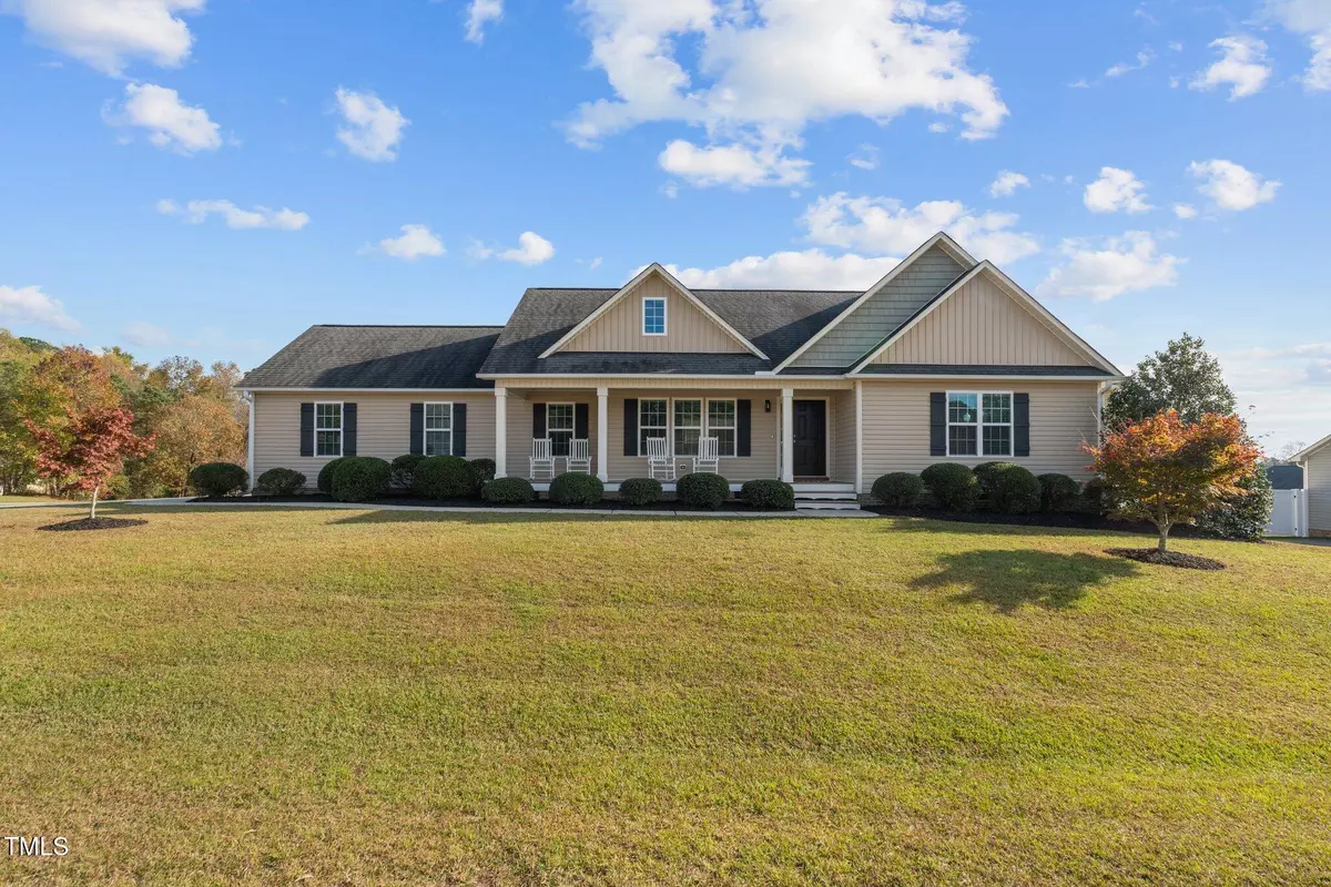 Angier, NC 27501,12 Macara Court