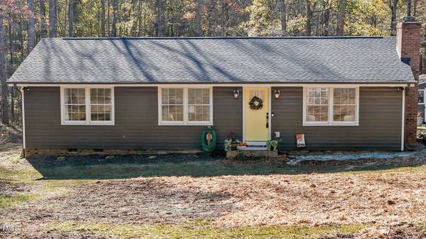 1700 New Hill Olive Chapel Road, Apex, NC 27502