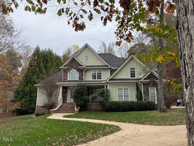 2012 Silverleaf Drive, Youngsville, NC 27596