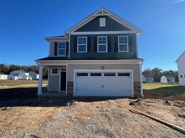 65 Wild Turkey Way Way, Lillington, NC 27546