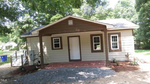 24 Mae Turners Drive,  Goldston,  NC 27252