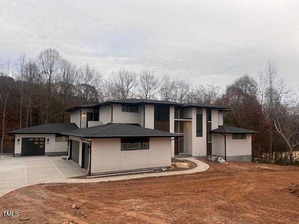 196 Mountaintop Circle, Pittsboro, NC 27312