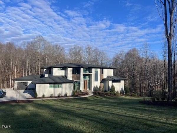 196 Mountaintop Circle, Pittsboro, NC 27312