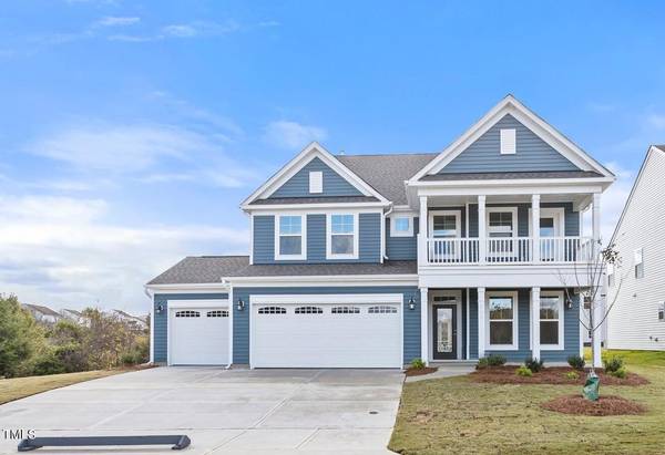 365 Brycewood Drive Drive, Burlington, NC 27215