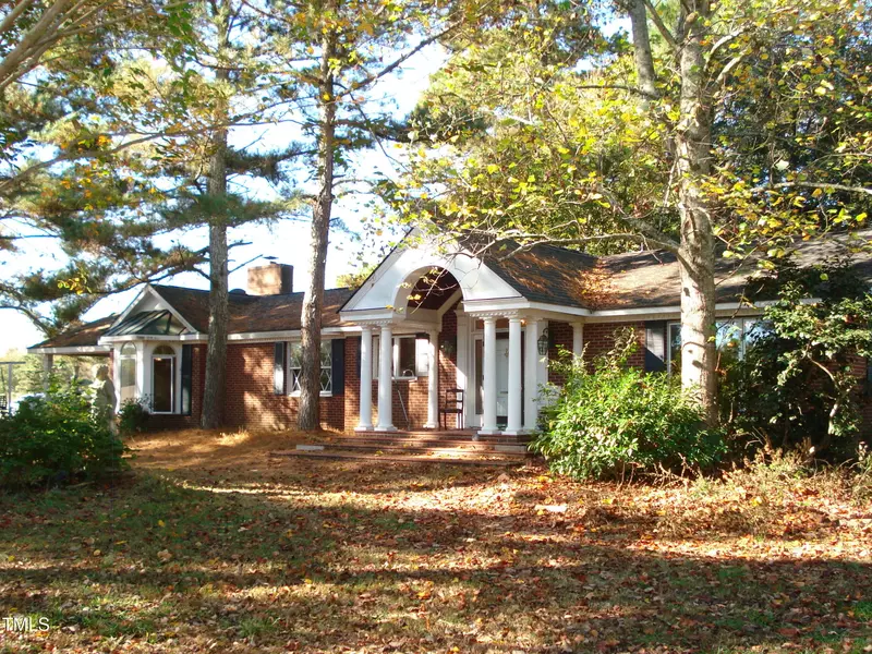 6349 Elevation Road, Benson, NC 27504