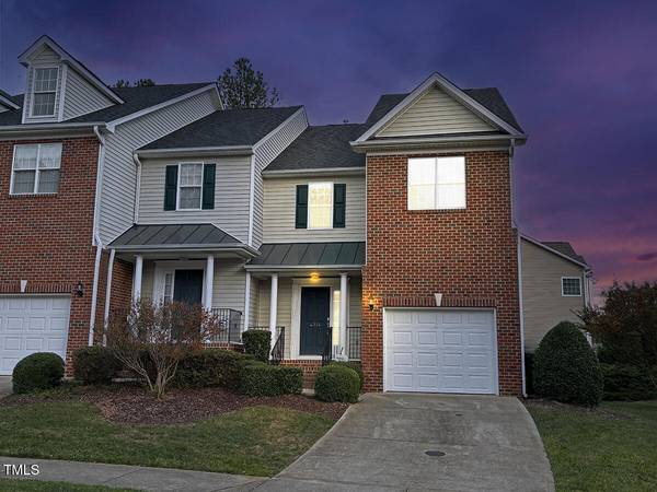 4314 Flintlock Lane, Durham, NC 27704