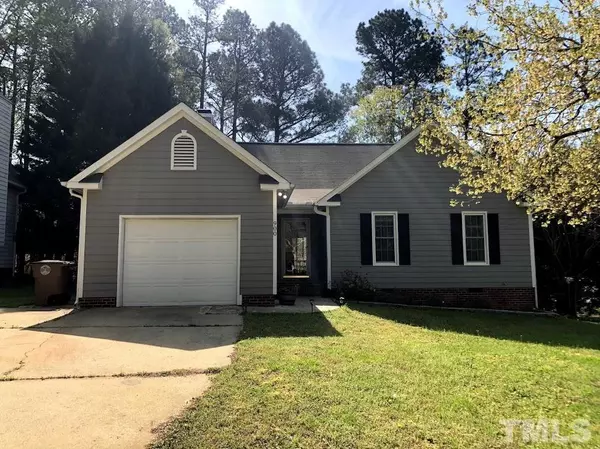 900 Amersham Lane, Wake Forest, NC 27587