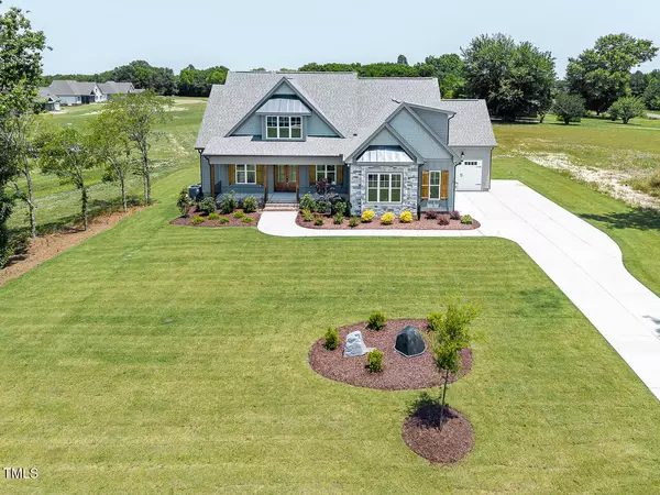 Zebulon, NC 27597,20 Water Willow Lane