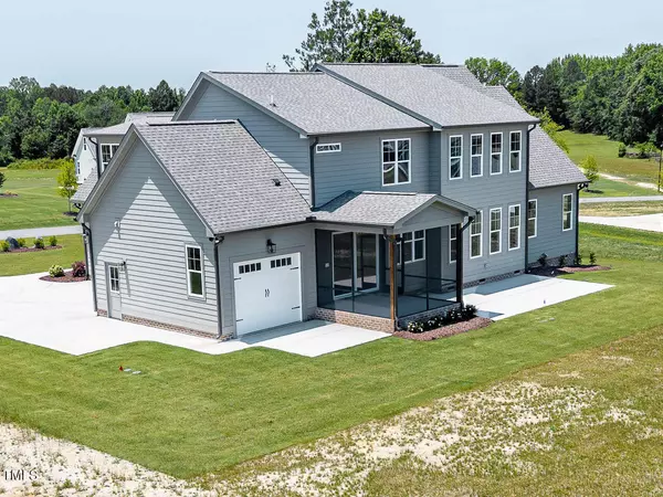 Zebulon, NC 27597,20 Water Willow Lane
