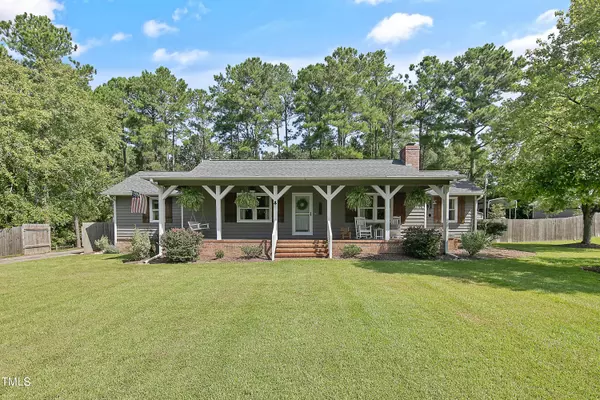 362 Lakeview Drive, Fayetteville, NC 28311