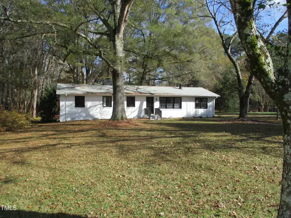 213 Drew Street, Louisburg, NC 27549