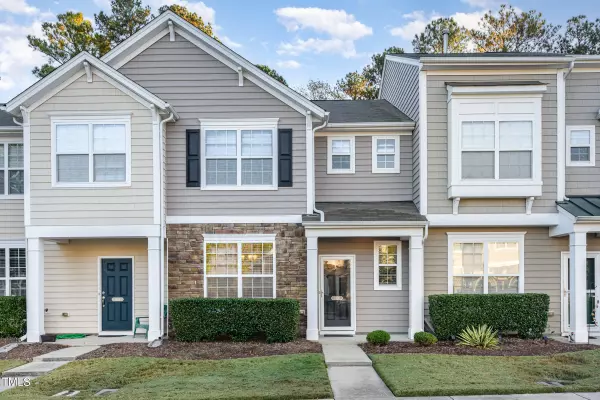 1404 Grace Point Road, Morrisville, NC 27560