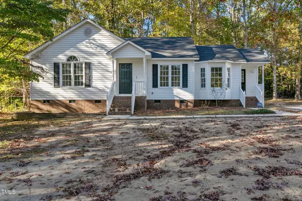 2321 Malos Street, Garner, NC 27529