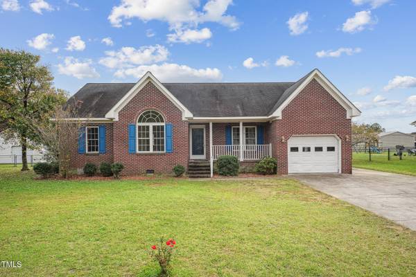 435 Perkins Mill Road, Goldsboro, NC 27530