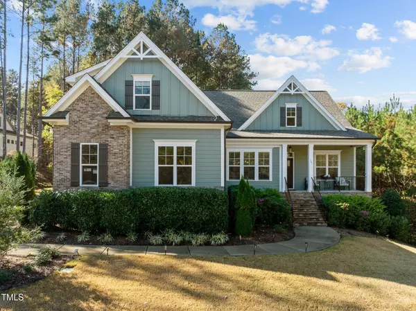 Pittsboro, NC 27312,181 Colonial Ridge Drive