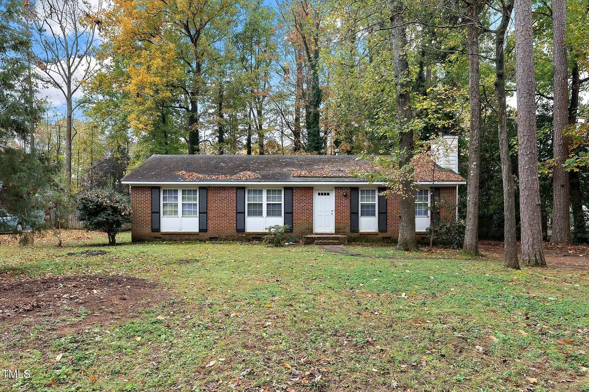 Cary, NC 27511,1647 Kildonan Place