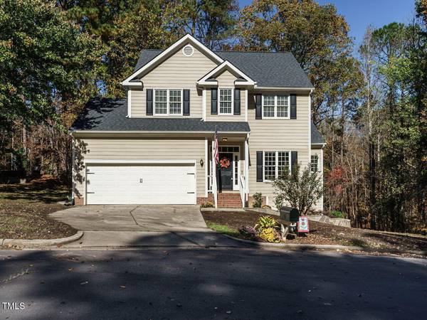 19 Wythebrook Lane, Durham, NC 27713