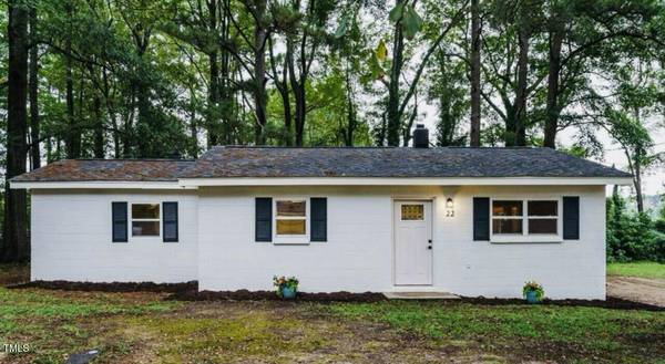 22 Bobbitt Street, Wendell, NC 27591