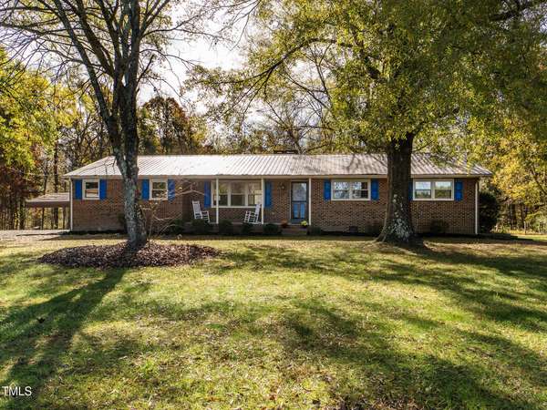 1710 Tom Stevens Road, Siler City, NC 27344