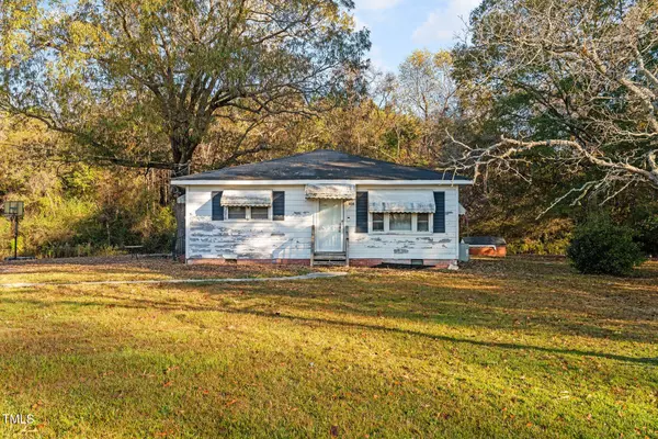 830 Delma Grimes Road, Coats, NC 27521