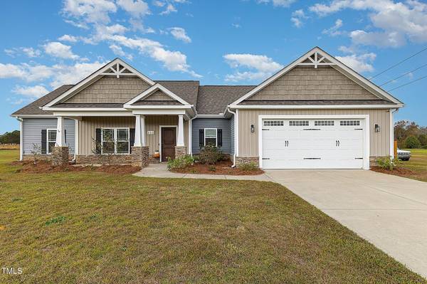 111 Black Water Court, Princeton, NC 27569