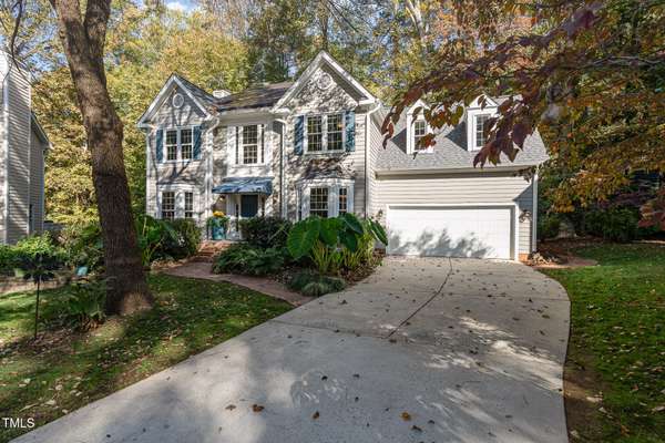 606 Robert Hunt Drive, Carrboro, NC 27510