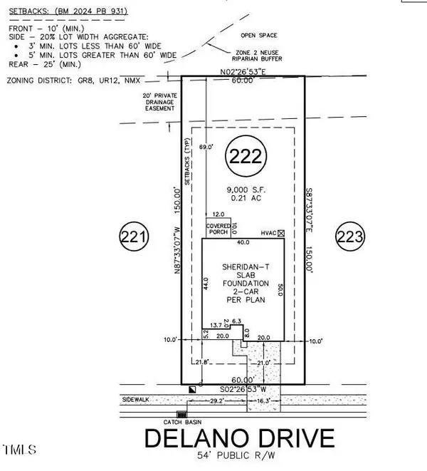 Knightdale, NC 27545,904 Delano Drive
