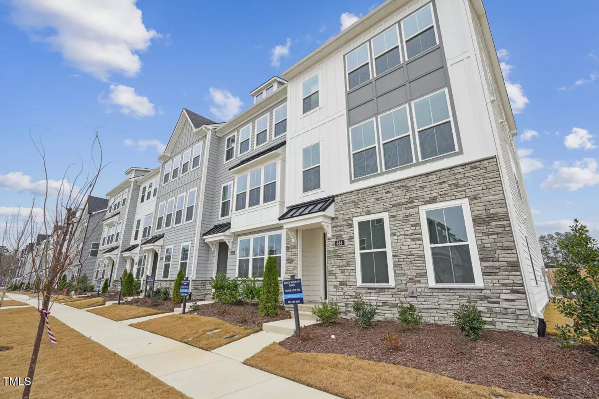 Knightdale, NC 27545,444 Billingshurst Way #195