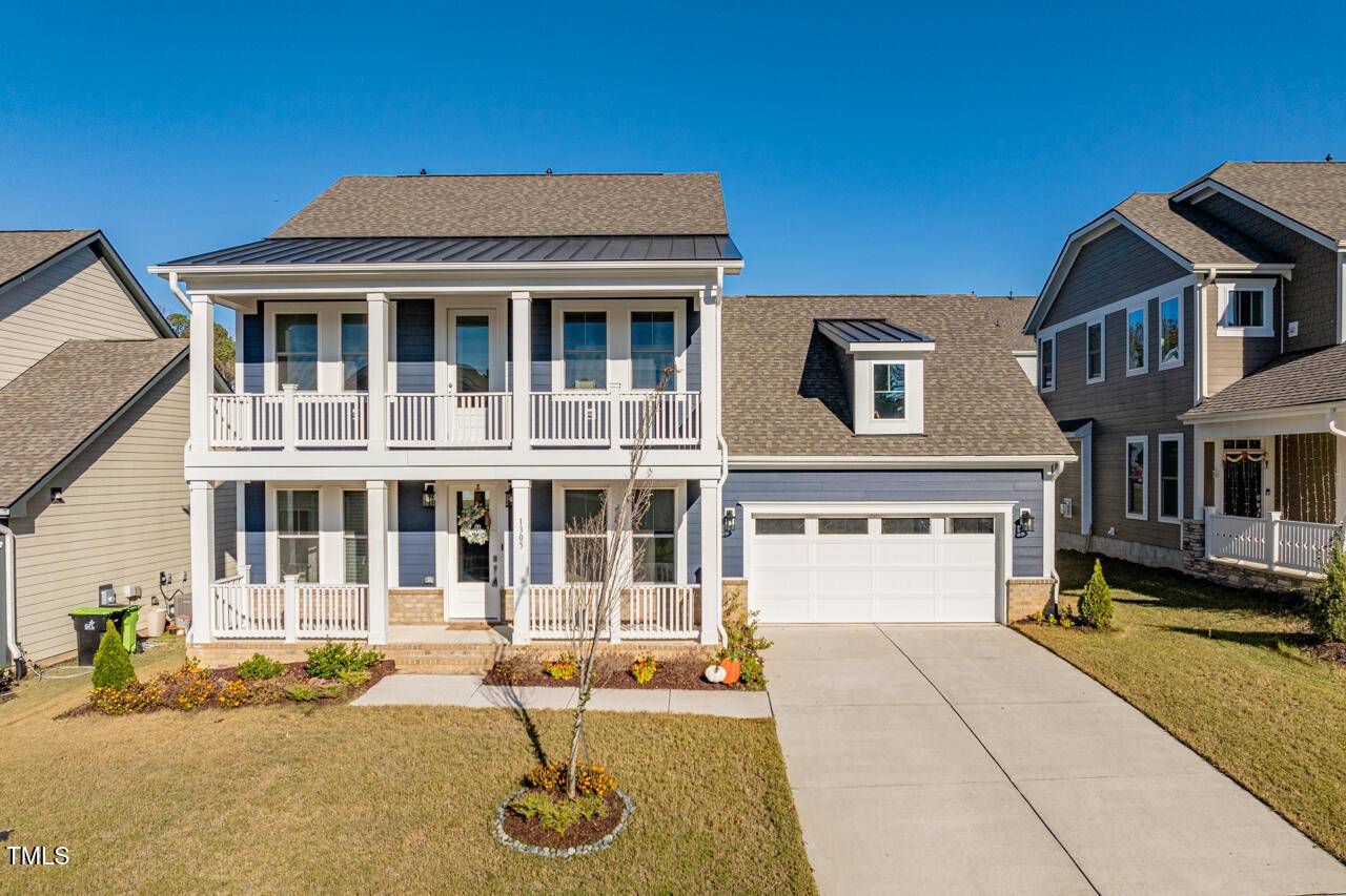1305 Gordonia Way,  Apex,  NC 27502