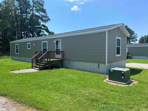 35 M B S Lane, Louisburg, NC 27549